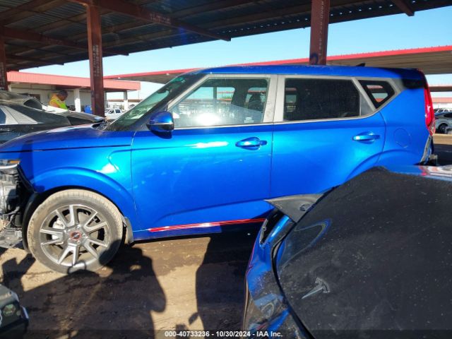 KIA Soul Turbo 2022 KNDJ53AF2N7822369 Image 15