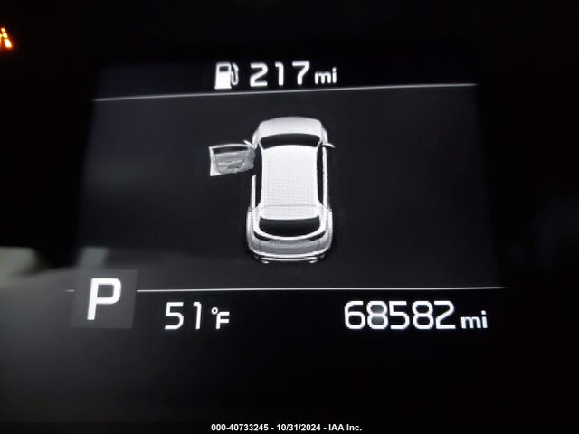 KIA SPORTAGE S 2020 KNDP63AC6L7730417 Image 15