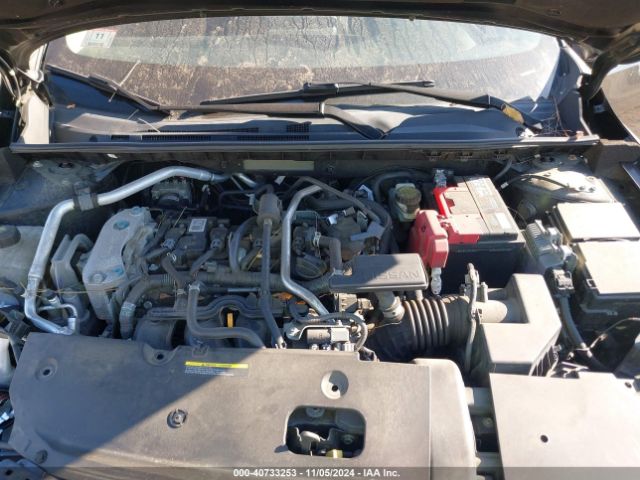 3N1AB8BV3LY226732 Nissan Sentra S Xtronic Cvt