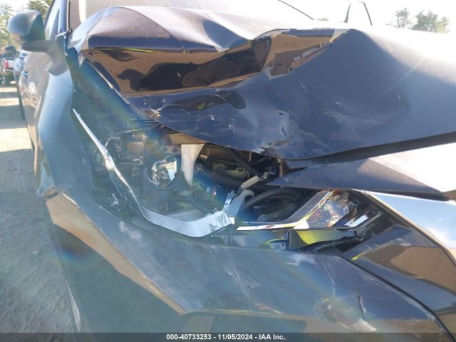 3N1AB8BV3LY226732 Nissan Sentra S Xtronic Cvt