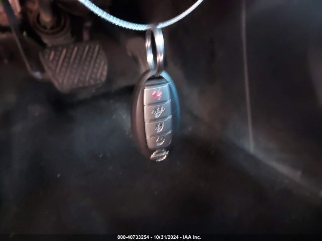 5N1AR2MN0GC639110 Nissan Pathfinder Platinum/s/sl/sv