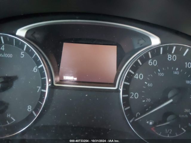 5N1AR2MN0GC639110 Nissan Pathfinder Platinum/s/sl/sv