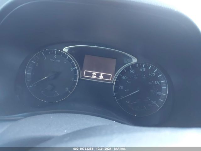 5N1AR2MN0GC639110 Nissan Pathfinder Platinum/s/sl/sv