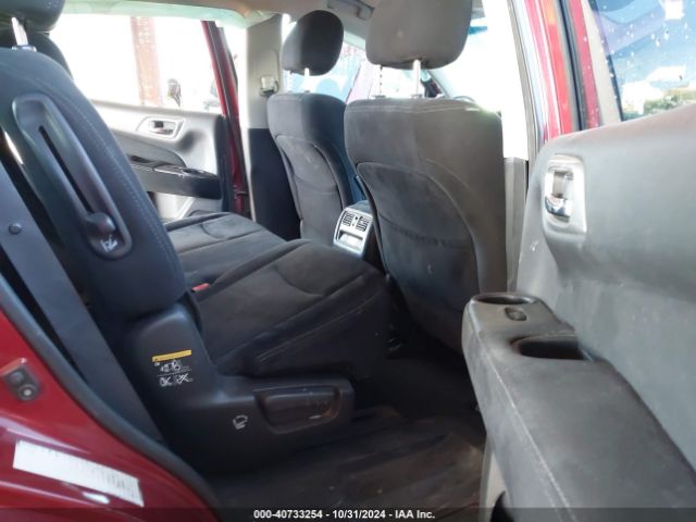 5N1AR2MN0GC639110 Nissan Pathfinder Platinum/s/sl/sv