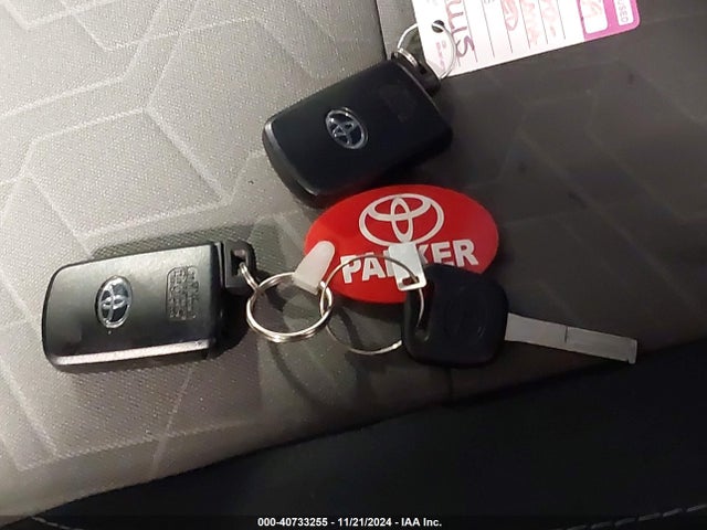 3TMCZ5AN9MM439520 Toyota Tacoma Trd Off-road