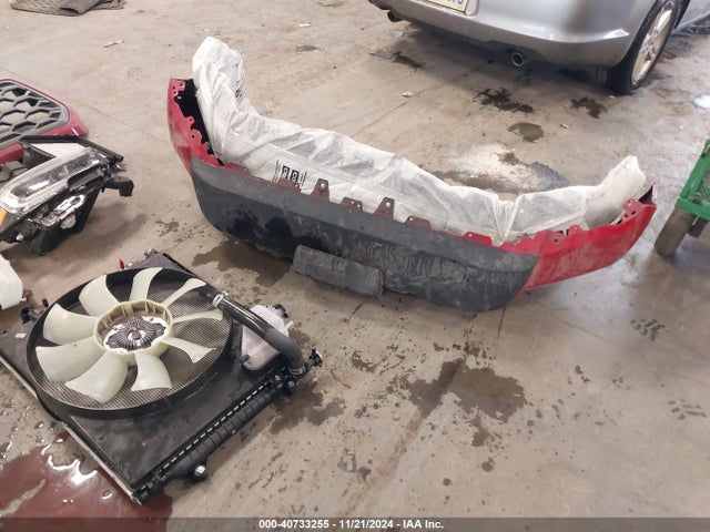 3TMCZ5AN9MM439520 Toyota Tacoma Trd Off-road