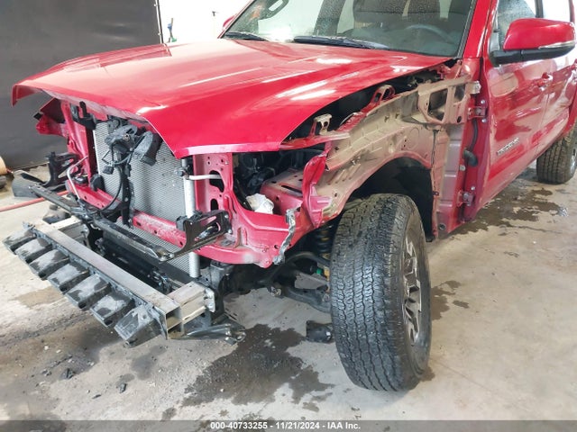 3TMCZ5AN9MM439520 Toyota Tacoma Trd Off-road