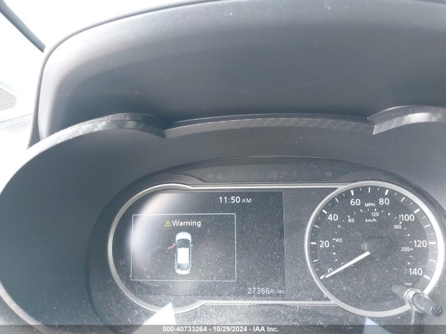 3N1CN8FV8PL818608 Nissan Versa 1.6 Sr Xtronic Cvt