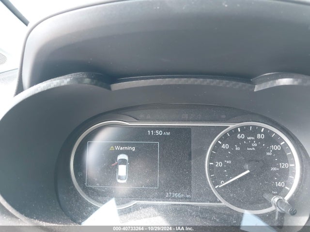 3N1CN8FV8PL818608 Nissan Versa 1.6 Sr Xtronic Cvt