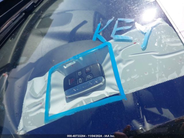 SAJAE4BG7HA965131 Jaguar Xe Prestige