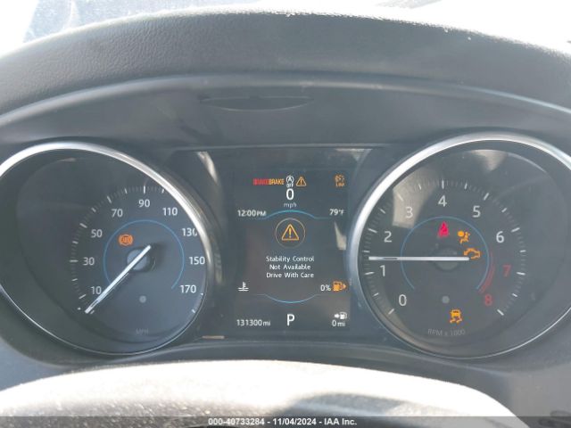 SAJAE4BG7HA965131 Jaguar Xe Prestige
