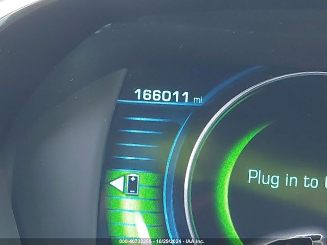 1G1RD6S53HU153492 Chevrolet Volt Premier