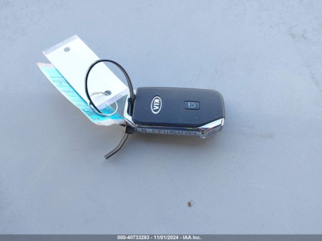 5XYP6DHC7MG139142 KIA Telluride S