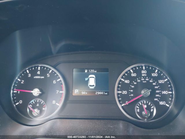 5XYP6DHC7MG139142 KIA Telluride S