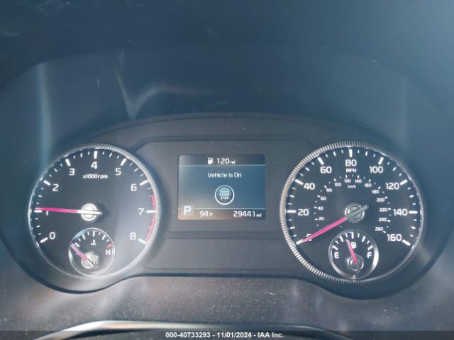 5XYP6DHC7MG139142 KIA Telluride S