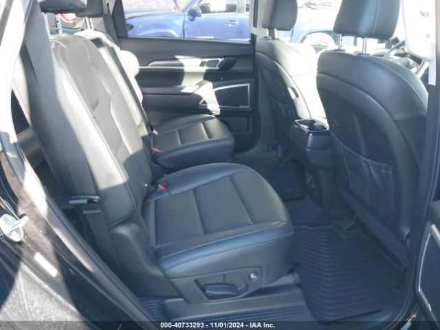 5XYP6DHC7MG139142 KIA Telluride S