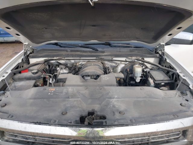 3GCUKTEC9FG178574 Chevrolet Silverado 1500 High Country