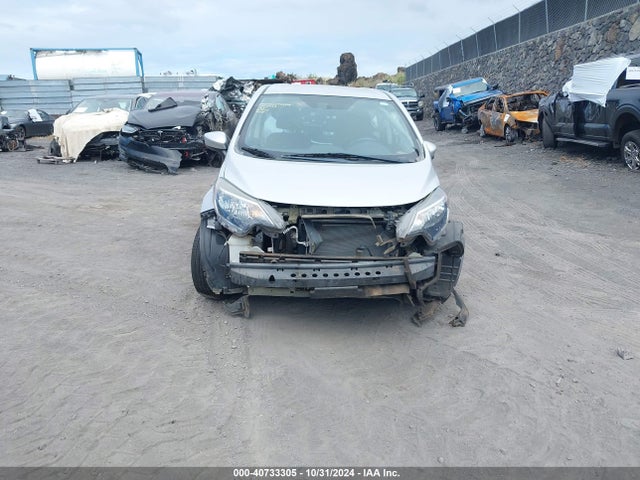 Nissan Versa Note Sv 2018 3N1CE2CP9JL352102 Image 13