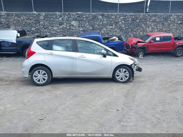 Nissan Versa Note Sv 2018 3N1CE2CP9JL352102 Image 14