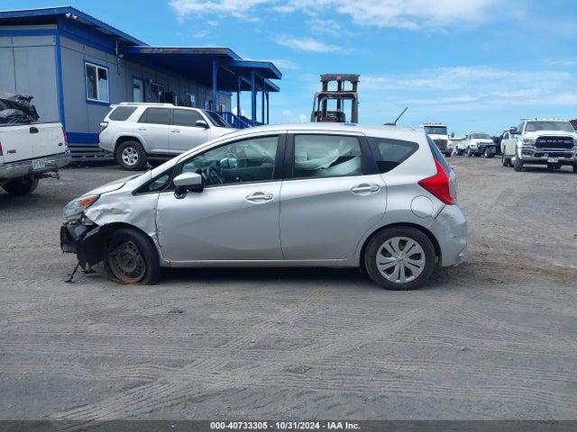 Nissan Versa Note Sv 2018 3N1CE2CP9JL352102 Image 15