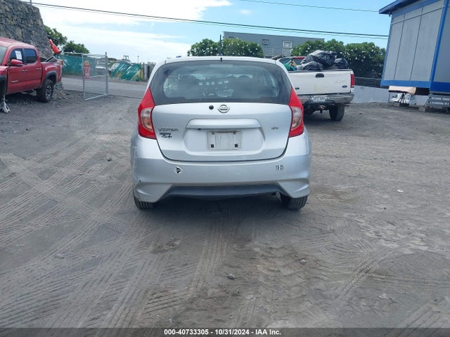 Nissan Versa Note Sv 2018 3N1CE2CP9JL352102 Image 17