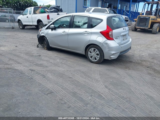Nissan Versa Note Sv 2018 3N1CE2CP9JL352102 Image 3