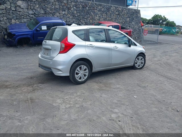 Nissan Versa Note Sv 2018 3N1CE2CP9JL352102 Image 4