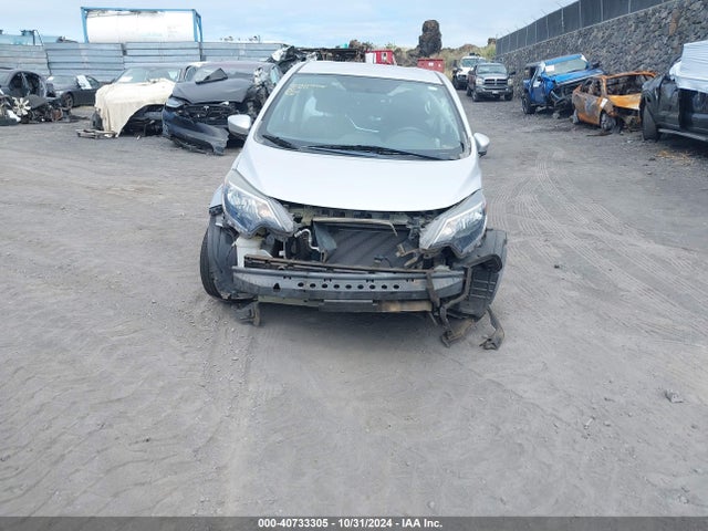 Nissan Versa Note Sv 2018 3N1CE2CP9JL352102 Image 6