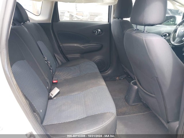 Nissan Versa Note Sv 2018 3N1CE2CP9JL352102 Image 8