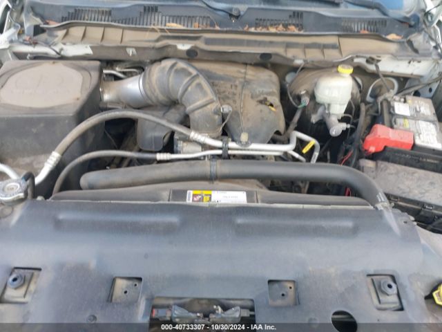 1C6RR7LT3ES342427 RAM 1500 Big Horn