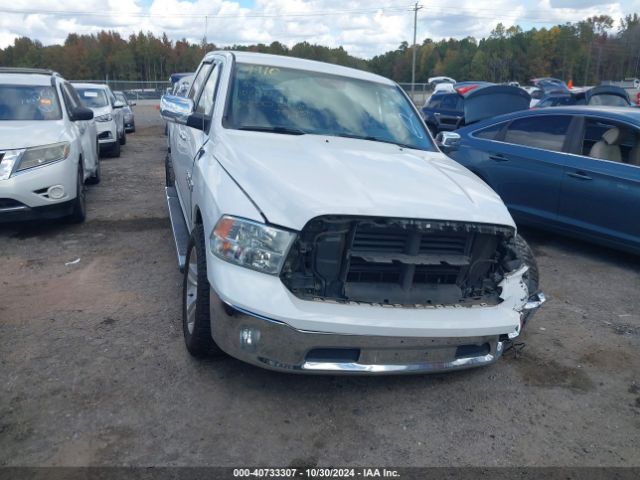 1C6RR7LT3ES342427 RAM 1500 Big Horn