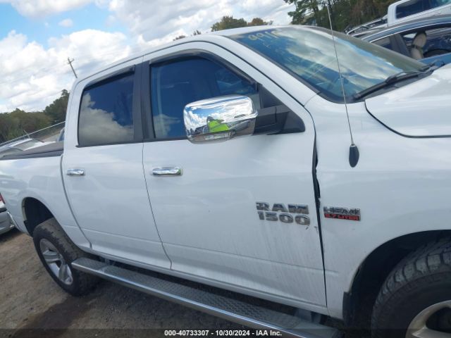 1C6RR7LT3ES342427 RAM 1500 Big Horn