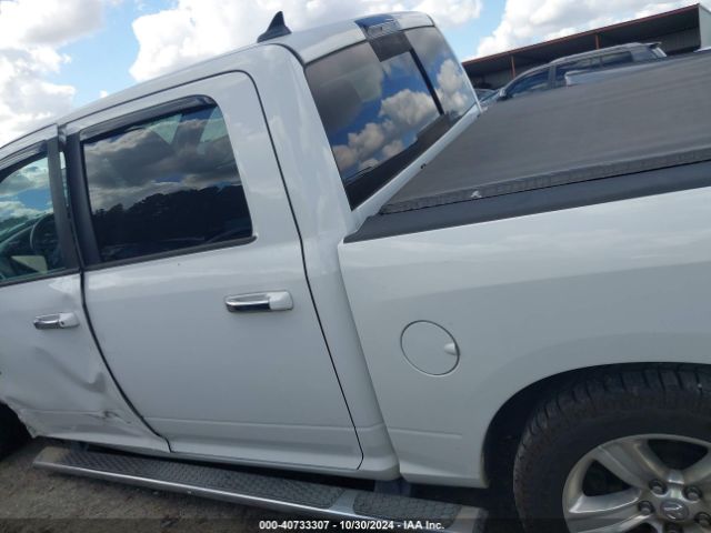 1C6RR7LT3ES342427 RAM 1500 Big Horn