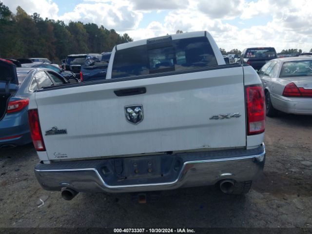 1C6RR7LT3ES342427 RAM 1500 Big Horn