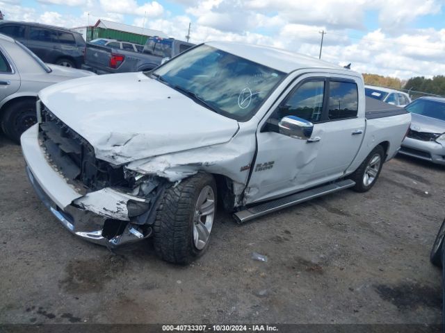 1C6RR7LT3ES342427 RAM 1500 Big Horn