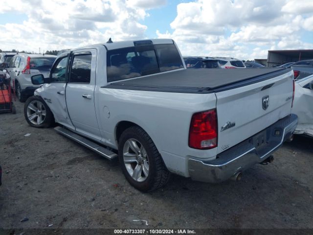 1C6RR7LT3ES342427 RAM 1500 Big Horn