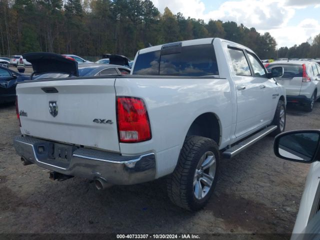 1C6RR7LT3ES342427 RAM 1500 Big Horn