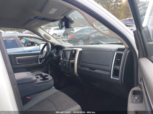 1C6RR7LT3ES342427 RAM 1500 Big Horn