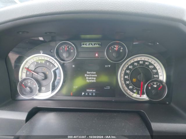 1C6RR7LT3ES342427 RAM 1500 Big Horn