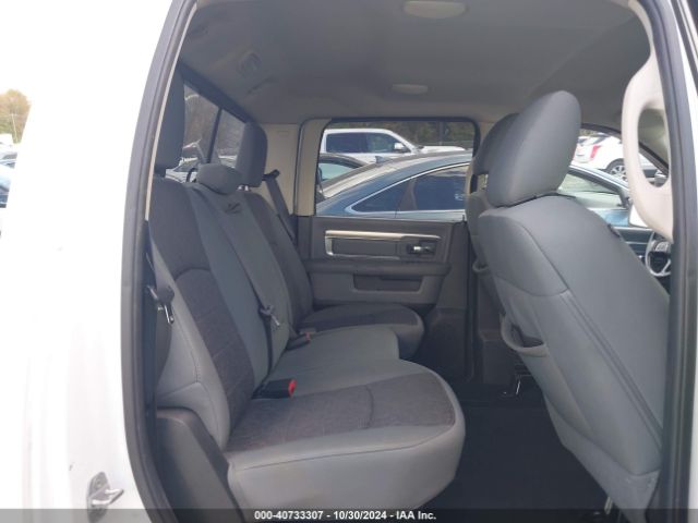 1C6RR7LT3ES342427 RAM 1500 Big Horn