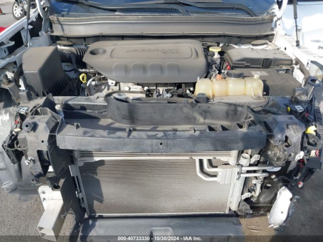 1C4PJLDB3KD300734 Jeep Cherokee Limited Fwd