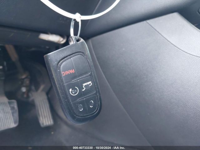 1C4PJLDB3KD300734 Jeep Cherokee Limited Fwd