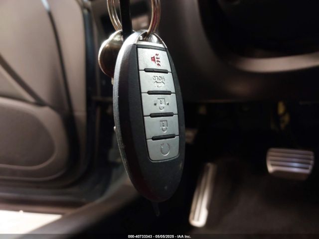 JN1FV7LL4NM681132 Infiniti Q60 Red Sport 400 Awd