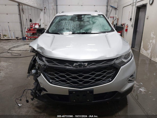 Chevrolet Equinox Awd Premier 2021 2GNAXXEV6M6163057 Image 13