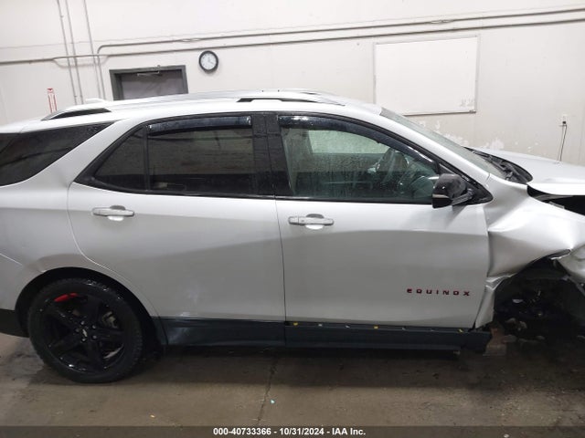 Chevrolet Equinox Awd Premier 2021 2GNAXXEV6M6163057 Image 14