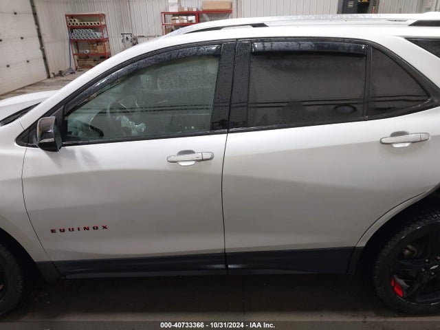 Chevrolet Equinox Awd Premier 2021 2GNAXXEV6M6163057 Image 15