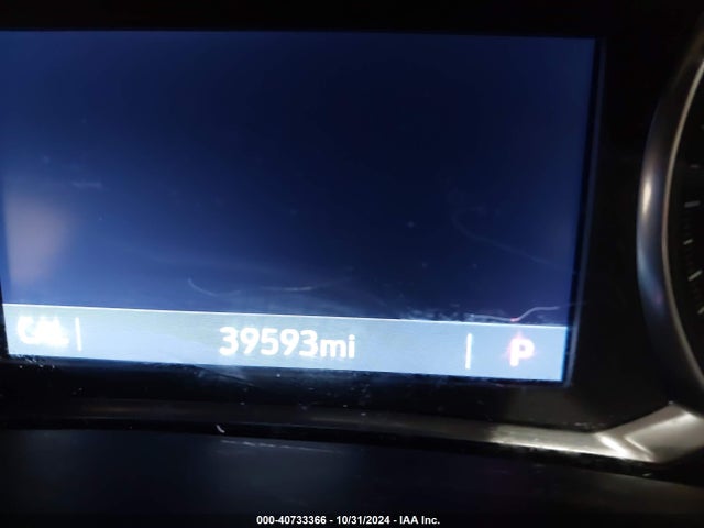 Chevrolet Equinox Awd Premier 2021 2GNAXXEV6M6163057 Image 16