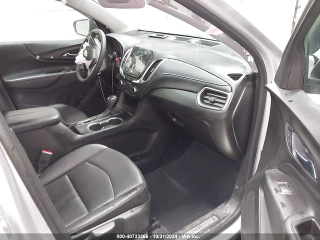 Chevrolet Equinox Awd Premier 2021 2GNAXXEV6M6163057 Image 5