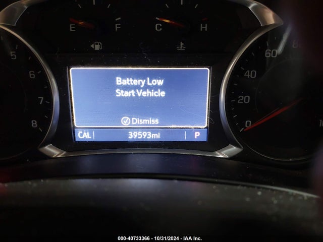 Chevrolet Equinox Awd Premier 2021 2GNAXXEV6M6163057 Image 7
