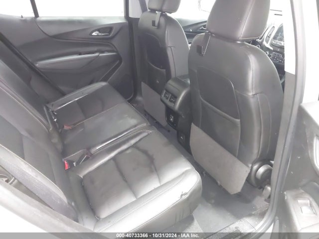 Chevrolet Equinox Awd Premier 2021 2GNAXXEV6M6163057 Image 8